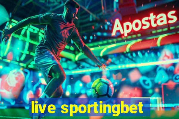 live sportingbet